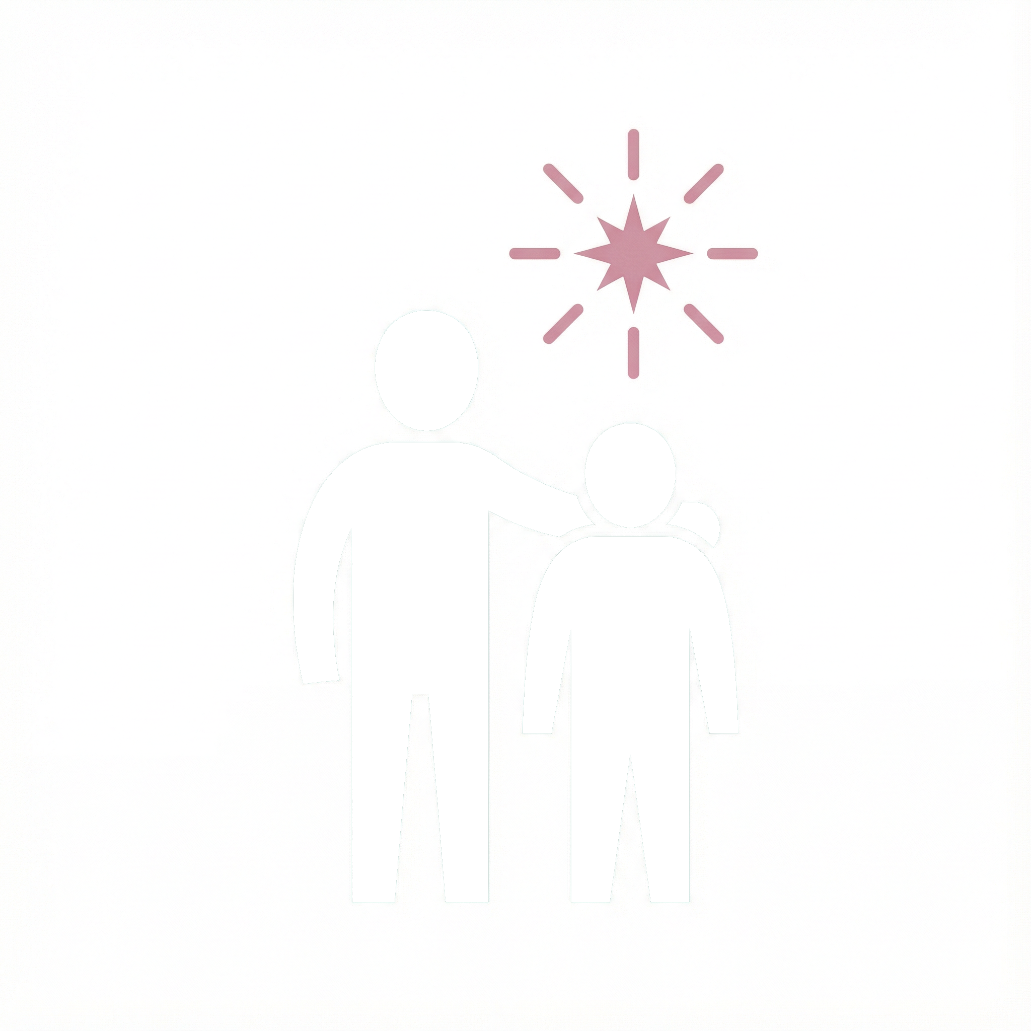 Mentorship icon
